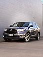 2014 Toyota Highlander GXL 3.5P/4WD/6AT/SW/
