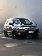 2012 Subaru Forester XT