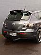 2009 Mazda Axela