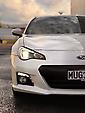 2013 Subaru Brz