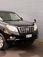 2010 Toyota Landcruiser PRADO