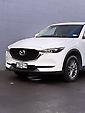 2018 Mazda Cx-5 GLX PTR 2.0P/6AT