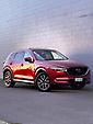 2018 Mazda Cx-5 LTD PTR 2.5P/4WD/6AT