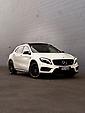2015 Mercedes-benz Gla-class GLA 45 AMG 