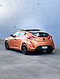 2012 Hyundai Veloster 1.6 DCT