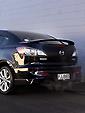 2011 Mazda Axela 20E