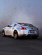 2011 Nissan Fairlady Z
