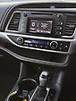 2015 Toyota Highlander GXL 3.5P/4WD/6AT/SW