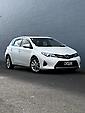 2013 Toyota Auris RS