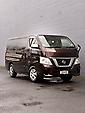 2017 Nissan Nv350