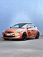 2012 Hyundai Veloster 1.6 DCT