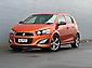 2014 Holden Barina RS 1.4P/6AT/HA/5S