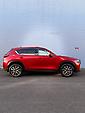 2018 Mazda Cx-5 LTD PTR 2.5P/4WD/6AT
