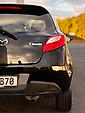 2009 Mazda Demio