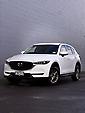 2018 Mazda Cx-5 GLX PTR 2.0P/6AT