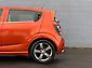 2014 Holden Barina RS 1.4P/6AT/HA/5S