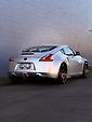 2011 Nissan Fairlady Z
