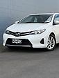 2013 Toyota Auris RS