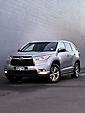 2014 Toyota Highlander GXL 3.5P/4WD/6AT/SW/