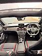 2016 Mercedes-benz Gla45 AMG 4M