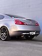 2007 Nissan Skyline