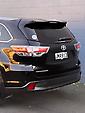 2015 Toyota Highlander GXL 3.5P/4WD/6AT/SW