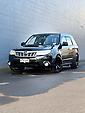 2012 Subaru Forester XT