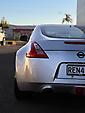 2011 Nissan Fairlady Z