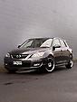 2009 Mazda Axela