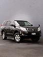 2010 Toyota Landcruiser PRADO