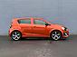 2014 Holden Barina RS 1.4P/6AT/HA/5S