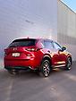2018 Mazda Cx-5 LTD PTR 2.5P/4WD/6AT