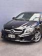 2013 Mercedes-benz Cla250