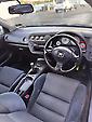 2005 Honda Integra type S