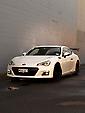 2013 Subaru Brz