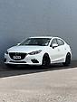 2014 Mazda Axela