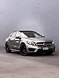 2016 Mercedes-benz Gla45 AMG 4M