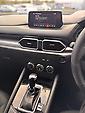 2018 Mazda Cx-5 GLX PTR 2.0P/6AT