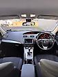 2011 Mazda Axela 20E