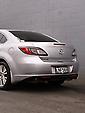 2008 Mazda Atenza