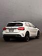 2015 Mercedes-benz Gla-class GLA 45 AMG 