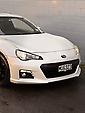 2013 Subaru Brz