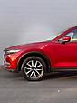 2018 Mazda Cx-5 LTD PTR 2.5P/4WD/6AT
