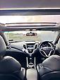 2012 Hyundai Veloster 1.6 DCT
