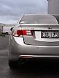2008 Honda Accord EURO L