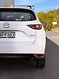 2018 Mazda Cx-5 GSX PTR 2.5P/4WD/6AT