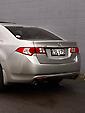 2008 Honda Accord EURO L