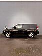 2010 Toyota Landcruiser PRADO