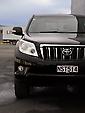2010 Toyota Landcruiser PRADO