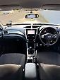 2012 Subaru Forester XT